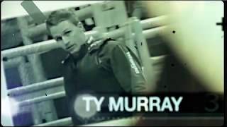 Top 35 Most Memorable NFR Moments - 1985-2018 - Ty Murray