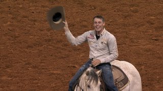 2020 Wrangler NFR Round 9 Highlights