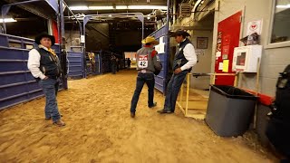 Day in the Life - World Champion Dean Thompson