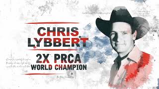 NFR Champions - Chris Lybbert