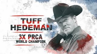 NFR Champions - Tuff Hedeman