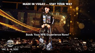 Made In Vegas... Stay Your Way