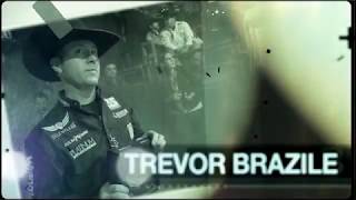 Top 35 Most Memorable NFR Moments - 1985-2018 - Trevor Brazile