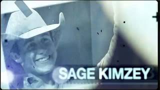 Top 35 Most Memorable NFR Moments - 1985-2018 - Sage Kimzey