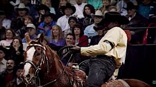 2026 Vegas NFR Icon - Fred Whitfield Call