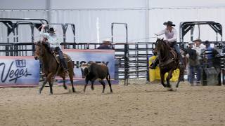YETI Junior NFR - Rodeo's Next Up