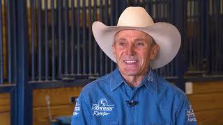 Vegas NFR Icons | Billy Etbauer