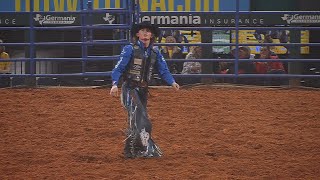 2020 Wrangler NFR Round 6 Highlights