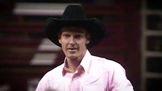 Top 35 Most Memorable NFR Moments - 1985-2018 - Roy Cooper