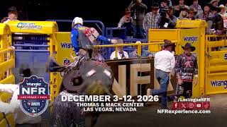 Where Every Moment is Legendary | December 2026