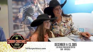 So Much and More | Cowboy Christmas 2025