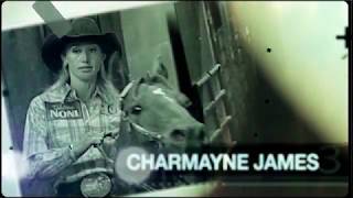Top 35 Most Memorable NFR Moments - 1985-2018 - Charymayne James