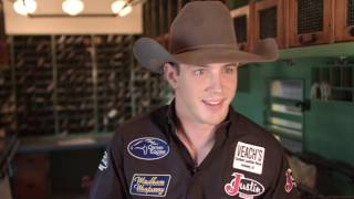 2017 BTS Wrangler NFR Photo Shoot