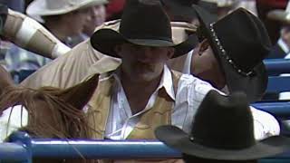 Top 35 Most Memorable NFR Moments - 1985-2018 - Lewis Feild