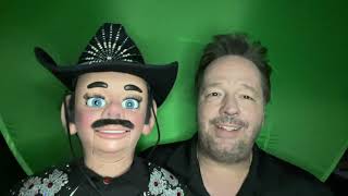 Vegas Celebrity Moments - Terry Fator