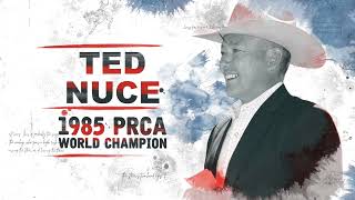 NFR Champions - Ted Nuce