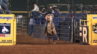 2020 Wrangler NFR Round 4 Highlights