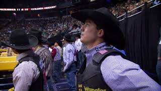 Top 35 Most Memorable NFR Moments - 1985-2018 - Jesse Wright