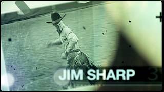 Top 35 Most Memorable NFR Moments - 1985-2018 - Jim Sharp