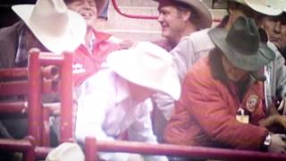 Top 35 Most Memorable NFR Moments - 1985-2018 - Brad Gjermundson