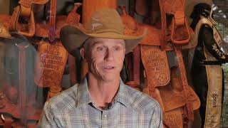 Vegas NFR Icons | Ty Murray