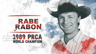 NFR Champions - Rabe Rabon