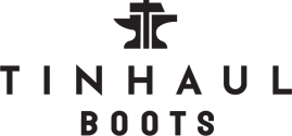 Tin Haul Boots
