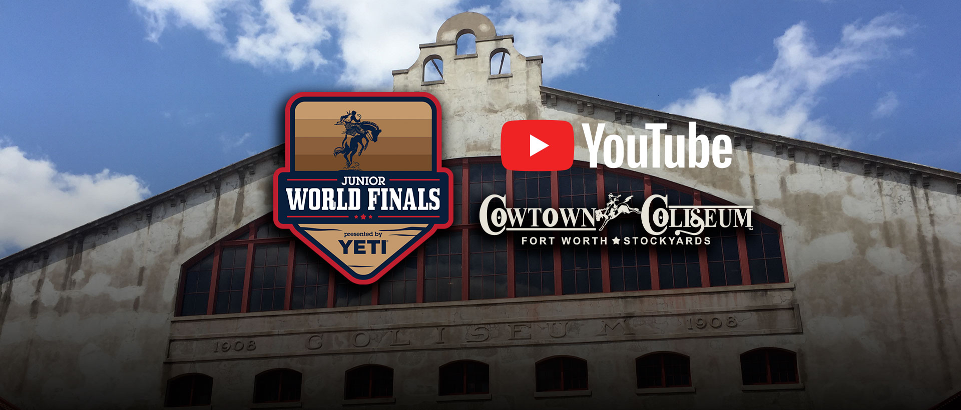 Junior World Finals