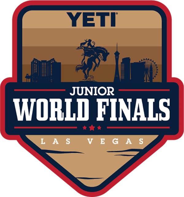 Junior World Finals