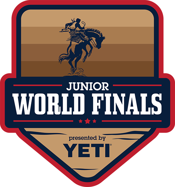 Junior World Finals